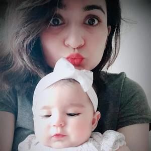 Meet your Posher, Shaina